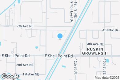 Map image of the property - 1142 Barclay Wood Dr