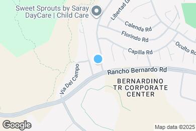 Map image of the property - 17016 Matinal Rd