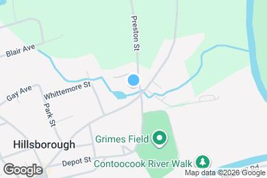 Map image of the property - 66 Preston St