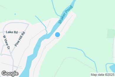 Map image of the property - 152 Cottage Rd