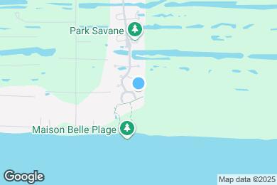 Map image of the property - 9343 Marigot Promenade