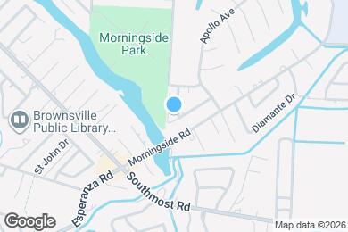 Map image of the property - 4703 Young Dr