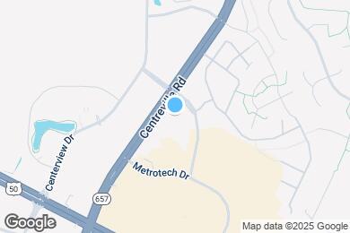 Map image of the property - 3820 Lightfoot St