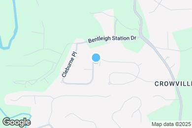 Map image of the property - 440 Cleburne Pl