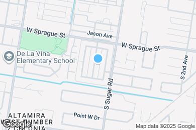 Map image of the property - 1014 Stonehaven Blvd