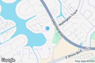 Map image of the property - 12236 Sag Harbor Ct