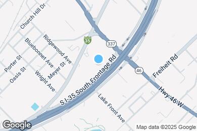 Map image of the property - Compass Flats