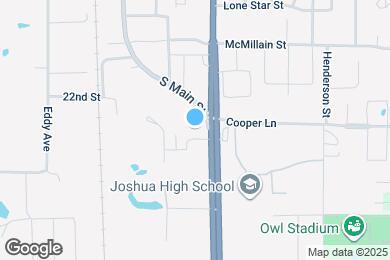Map image of the property - 228 Greenhill Dr