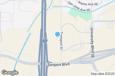 Map image of the property - Diamond Elite Luxury Townhomes