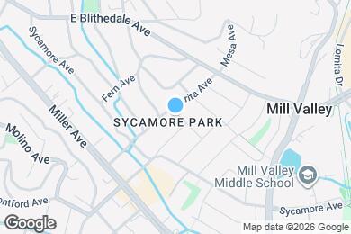 Map image of the property - 8 Locke Ln