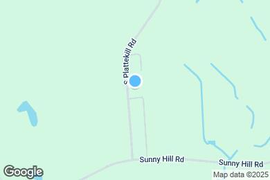 Map image of the property - 92 S Plattekill Rd