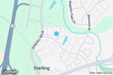 Map image of the property - 21895 Elkins Ter