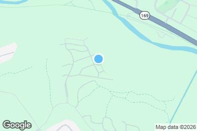 Map image of the property - 3115 SE 11th Place #1050