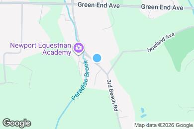 Map image of the property - 331 3rd Beach Rd