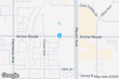 Map image of the property - 10382 Sparkling Dr