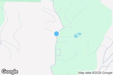 Map image of the property - 2373 Williams Creek Rd