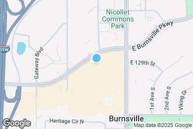 Map image of the property - Volta