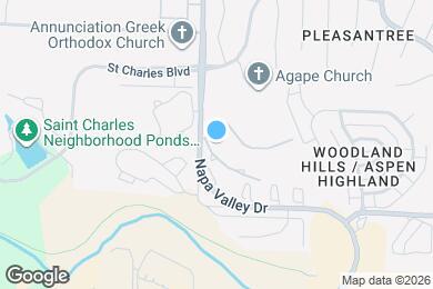 Map image of the property - Turtle Creek - Lennox