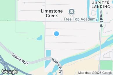 Map image of the property - 6894 3rd St