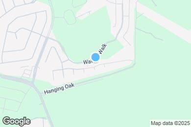 Map image of the property - 5827 Southern Knoll