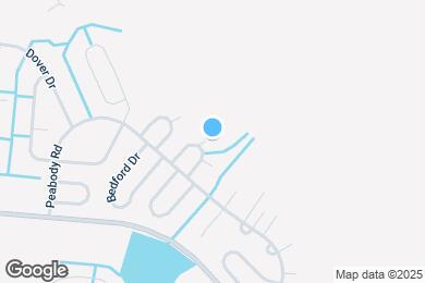 Map image of the property - 220 Rontunda Dr