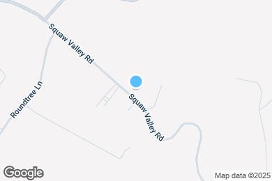 Map image of the property - 38560 Squaw Valley Rd