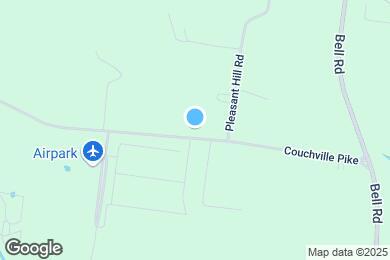 Map image of the property - 2614 Couchville Pike