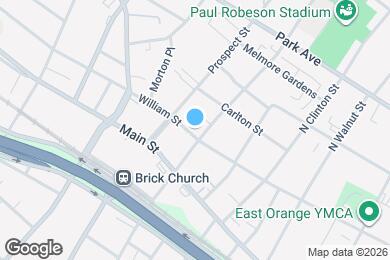 Map image of the property - 520 William St