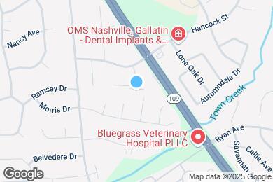Map image of the property - 391 Tapestry Pl