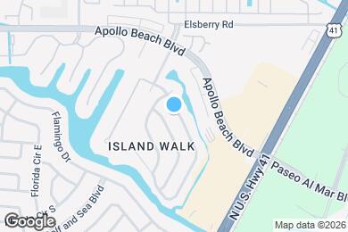 Map image of the property - 123 Lookout Dr