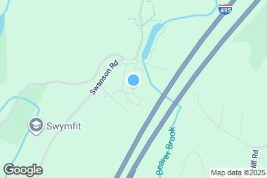 Map image of the property - 15 Spencer Rd