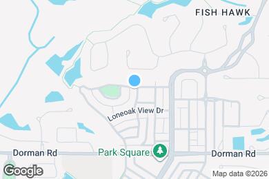 Map image of the property - 5901 Grand Loneoak Ln