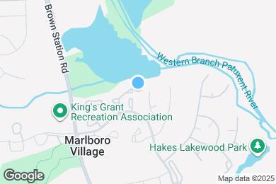 Map image of the property - 4522 Lord Loudoun Ct
