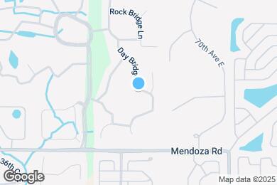 Map image of the property - 4123 Day Bridge Pl