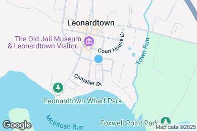 Map image of the property - 41665 Tudor Hall Rd