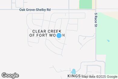 Map image of the property - 1441 Palamedes Dr