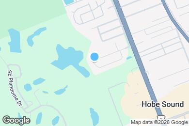 Map image of the property - 8398 SE Pine Cir