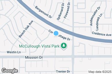 Map image of the property - 187 Coast Laguna Ct