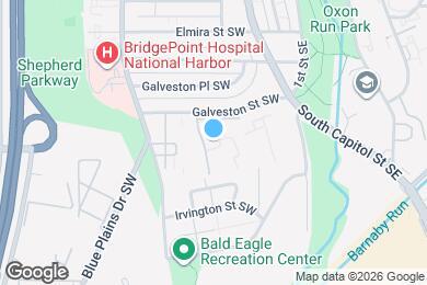 Map image of the property - The Gardens