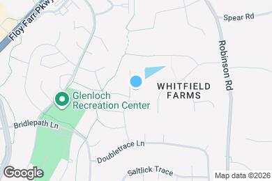 Map image of the property - 404 Journeys End