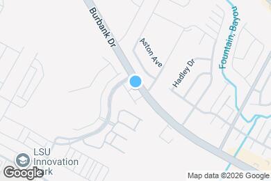 Map image of the property - 904 Dorado Ave