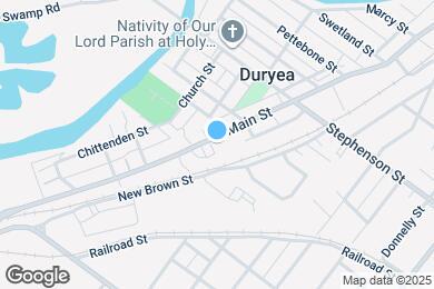 Map image of the property - 254 Main St