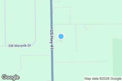 Map image of the property - 22127 US-441