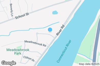 Map image of the property - 22 Simpson Cir