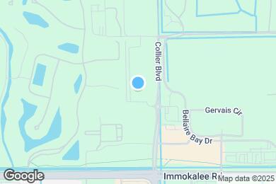 Map image of the property - Mark Lane