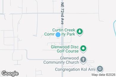 Map image of the property - Jailen's Pointe Apartments