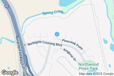 Map image of the property - 918 Chapwood Ct