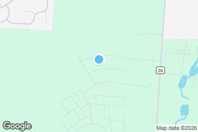Map image of the property - 9062 Lucy Dr