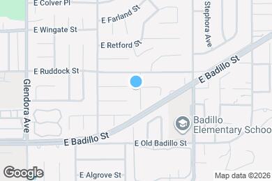Map image of the property - Unit