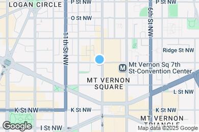 Map image of the property - District (Furnished Rooms)